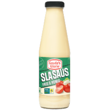 Gouda's Glorie slasaus